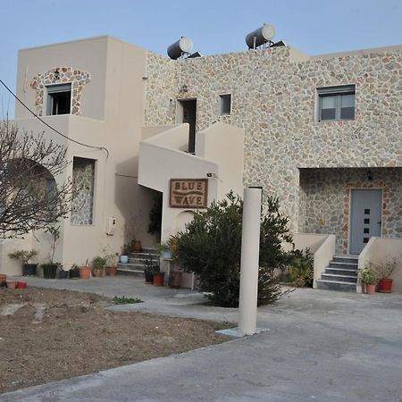 Blue Wave Apartment Kefalos  Exterior photo